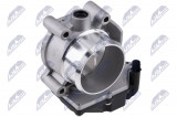 NTY THROTTLE BODY MERCEDES SPRINTER (B906) 2.1D 06-