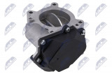 NTY THROTTLE BODY MERCEDES SPRINTER (B906) 2.1D 06-