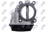 NTY THROTTLE BODY MERCEDES SPRINTER (B906) 2.1D 06-