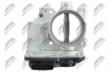 NTY THROTTLE BODY MITSUBISHI L200 2.5 DI-D 2006-2015, MITSUBISHI PAJERO IV 3.2 DI-D 2007-2018