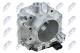 NTY THROTTLE BODY MAZDA CX7 2.3 2007-2009, MAZDA 6 2.3 2007-2009