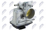 NTY THROTTLE BODY MAZDA 3 1.6 2003-2019