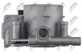 NTY THROTTLE BODY ENG. 1.8-2.3, MAZDA 6 (GG,GY,GH) 02-12, 3 (BL) 08-14, 5 (CW,CR19) 05-