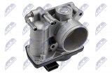 NTY THROTTLE BODY NISSAN QASHQAI 1.6 2007-2014, NISSAN NV200 1,6 2010-, NISSAN TIDA 1.6 2007-2012