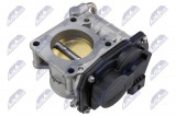 NTY THROTTLE BODY NISSAN QASHQAI 1.6 2007-2014, NISSAN NV200 1,6 2010-, NISSAN TIDA 1.6 2007-2012