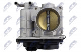 NTY THROTTLE BODY NISSAN QASHQAI 1.6 2007-2014, NISSAN NV200 1,6 2010-, NISSAN TIDA 1.6 2007-2012