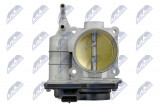 NTY THROTTLE BODY NISSAN X-TRAIL II (T31) 2.5 4x4 2007-2013