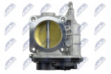 NTY THROTTLE BODY NISSAN X-TRAIL II (T31) 2.5 4x4 2007-2013