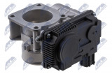 NTY THROTTLE BODY ENG. 1.6-1.8, NISSAN ALMERA II,TINO (N16,V10) 00-06, PRIMERA (P12,WP12) 02-