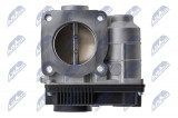 NTY THROTTLE BODY ENG. 1.6-1.8, NISSAN ALMERA II,TINO (N16,V10) 00-06, PRIMERA (P12,WP12) 02-