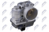 NTY THROTTLE BODY NISSAN X-TRAIL I (T30) 2.5 4X4 02-12