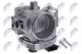 NTY THROTTLE BODY ENG. 2.2 PEUGEOT 407 04-, 607 00-10 /EURO4/