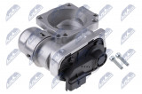 NTY THROTTLE BODY ENG. 2.2 PEUGEOT 407 04-, 607 00-10 /EURO4/