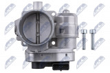 NTY THROTTLE BODY ENG. 2.2 PEUGEOT 407 04-, 607 00-10 /EURO4/