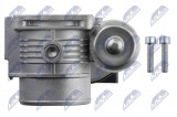 NTY THROTTLE BODY ENG. 2.2 PEUGEOT 407 04-, 607 00-10 /EURO4/