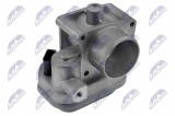 NTY THROTTLE BODY ENG. 1.7 CDTI, OPEL ASTRA G 03-09, ASTRA H 04-10, CORSA C 03-12
