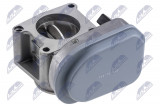 NTY THROTTLE BODY ENG. 1.7 CDTI, OPEL ASTRA G 03-09, ASTRA H 04-10, CORSA C 03-12