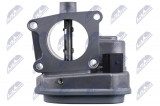 NTY THROTTLE BODY ENG. 1.7 CDTI, OPEL ASTRA G 03-09, ASTRA H 04-10, CORSA C 03-12