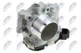 NTY THROTTLE BODY ENG. 1.4-1.4T, OPEL ASTRA J 09-, CORSA E 14-, INSIGNIA A 11-17, ZAFIRA C 11-, CHEVROLET CRUZE 10-, AVEO 14-