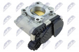 NTY THROTTLE BODY ENG. 1.4-1.4T, OPEL ASTRA J 09-, CORSA E 14-, INSIGNIA A 11-17, ZAFIRA C 11-, CHEVROLET CRUZE 10-, AVEO 14-