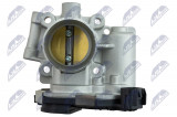 NTY THROTTLE BODY ENG. 1.4-1.4T, OPEL ASTRA J 09-, CORSA E 14-, INSIGNIA A 11-17, ZAFIRA C 11-, CHEVROLET CRUZE 10-, AVEO 14-