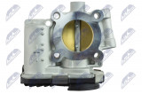 NTY THROTTLE BODY ENG. 1.4-1.4T, OPEL ASTRA J 09-, CORSA E 14-, INSIGNIA A 11-17, ZAFIRA C 11-, CHEVROLET CRUZE 10-, AVEO 14-