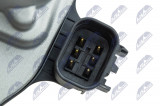 NTY THROTTLE BODY ENG. 1.4-1.4T, OPEL ASTRA J 09-, CORSA E 14-, INSIGNIA A 11-17, ZAFIRA C 11-, CHEVROLET CRUZE 10-, AVEO 14-