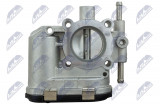 NTY THROTTLE BODY ENG. 1.2-1.4, OPEL ASTRA H 04-10, CORSA C 03-09, CORSA D 06-14, MERIVA A 04-10