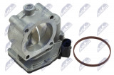NTY THROTTLE BODY ENG. 1.7 CDTI, OPEL ASTRA J 09-15, CORSA D 09-14, MERIVA B 10-15, CHEVROLET CRUZE  TD 12-
