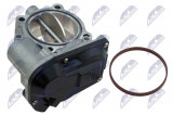 NTY THROTTLE BODY ENG. 1.7 CDTI, OPEL ASTRA J 09-15, CORSA D 09-14, MERIVA B 10-15, CHEVROLET CRUZE  TD 12-