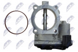 NTY THROTTLE BODY ENG. 1.7 CDTI, OPEL ASTRA J 09-15, CORSA D 09-14, MERIVA B 10-15, CHEVROLET CRUZE  TD 12-