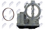 NTY THROTTLE BODY ENG. 1.7 CDTI, OPEL ASTRA J 09-15, CORSA D 09-14, MERIVA B 10-15, CHEVROLET CRUZE  TD 12-