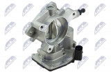 NTY THROTTLE BODY ENG. 2.0 CDTI, OPEL ASTRA J 10-15, INSIGNIA A 08-, ZAFIRA C 2011-