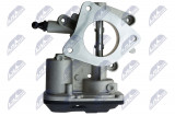 NTY THROTTLE BODY ENG. 2.0 CDTI, OPEL ASTRA J 10-15, INSIGNIA A 08-, ZAFIRA C 2011-