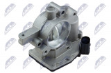 NTY THROTTLE BODY ENG. 1.3 CDTI, OPEL ASTRA J 09-15, CORSA D 06-14, MERIVA B 10-14