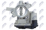 NTY THROTTLE BODY ENG. 1.3 CDTI, OPEL ASTRA J 09-15, CORSA D 06-14, MERIVA B 10-14
