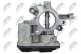 NTY THROTTLE BODY ENG. 1.3 CDTI, OPEL ASTRA J 09-15, CORSA D 06-14, MERIVA B 10-14