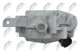 NTY THROTTLE BODY ENG. 1.3 CDTI, OPEL ASTRA J 09-15, CORSA D 06-14, MERIVA B 10-14