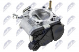 NTY THROTTLE BODY ENG. 1.6-1.8, OPEL ASTRA J 09-, INSIGNIA A 08-17, MOKKA 12-, ZAFIRA C 11-, CHEVROLET CRUZE 18-