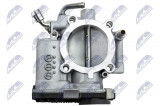 NTY THROTTLE BODY ENG. 1.6-1.8, OPEL ASTRA J 09-, INSIGNIA A 08-17, MOKKA 12-, ZAFIRA C 11-, CHEVROLET CRUZE 18-
