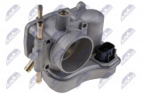 NTY THROTTLE BODY ENG. 1.4-1.6, OPEL ASTRA G (T98,F35) 98-09, VECTRA B,C 95-08, ZAFIRA A,B 99-15, CORSA C 00-19