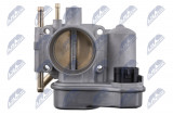 NTY THROTTLE BODY ENG. 1.4-1.6, OPEL ASTRA G (T98,F35) 98-09, VECTRA B,C 95-08, ZAFIRA A,B 99-15, CORSA C 00-19
