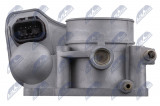 NTY THROTTLE BODY ENG. 1.4-1.6, OPEL ASTRA G (T98,F35) 98-09, VECTRA B,C 95-08, ZAFIRA A,B 99-15, CORSA C 00-19