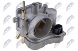 NTY THROTTLE BODY ENG. 1.8, OPEL ASTRA G,H,H GTC  00-10, VECTRA B,C 95-08, ZAFIRA A 00-05