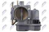 NTY THROTTLE BODY ENG. 1.8, OPEL ASTRA G,H,H GTC  00-10, VECTRA B,C 95-08, ZAFIRA A 00-05