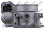 NTY THROTTLE BODY ENG. 1.8, OPEL ASTRA G,H,H GTC  00-10, VECTRA B,C 95-08, ZAFIRA A 00-05
