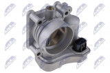 NTY THROTTLE BODY ENG. 2.2 16V, OPEL ASTRA G (T98) 00-05, VECTRA B,C (J96,Z02) 00-08 (Z22SE), ZAFIRA A 00-05