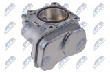 NTY THROTTLE BODY ENG. 2.2 16V, OPEL ASTRA G (T98) 00-05, VECTRA B,C (J96,Z02) 00-08 (Z22SE), ZAFIRA A 00-05
