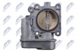 NTY THROTTLE BODY ENG. 2.2 16V, OPEL ASTRA G (T98) 00-05, VECTRA B,C (J96,Z02) 00-08 (Z22SE), ZAFIRA A 00-05