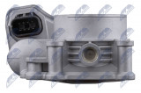 NTY THROTTLE BODY ENG. 2.2 16V, OPEL ASTRA G (T98) 00-05, VECTRA B,C (J96,Z02) 00-08 (Z22SE), ZAFIRA A 00-05